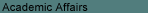 Academic Affairs