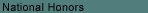 National Honors
