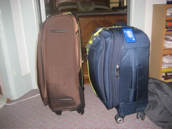 Luggage