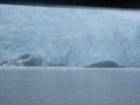 Seward, AK - Aug 16, 2010 091 - Glacier before Calving