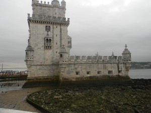 Tower of Belem