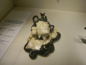 Lalique piece