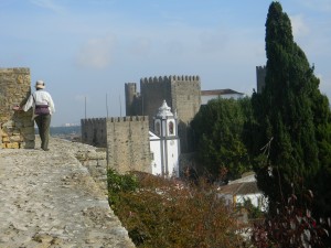 Another look at the ramparts